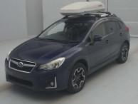 2015 Subaru XV