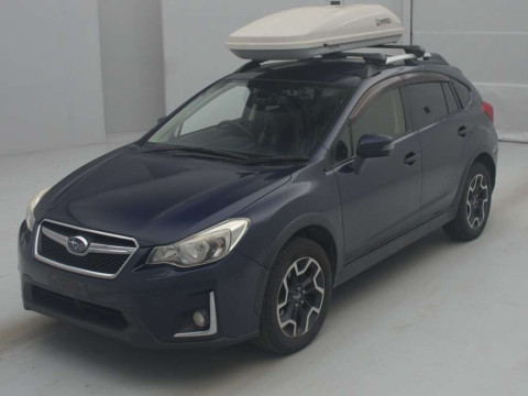 2015 Subaru XV GP7[0]