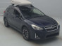 2015 Subaru XV