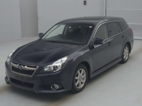 2014 Subaru Legacy Touring Wagon BRM[0]