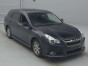 2014 Subaru Legacy Touring Wagon