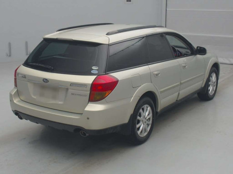 2006 Subaru Legacy Outback BP9[1]