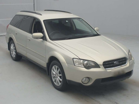 2006 Subaru Legacy Outback BP9[2]