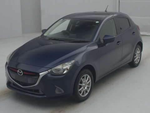 2015 Mazda Demio DJ5AS[0]