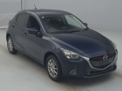 2015 Mazda Demio DJ5AS[2]