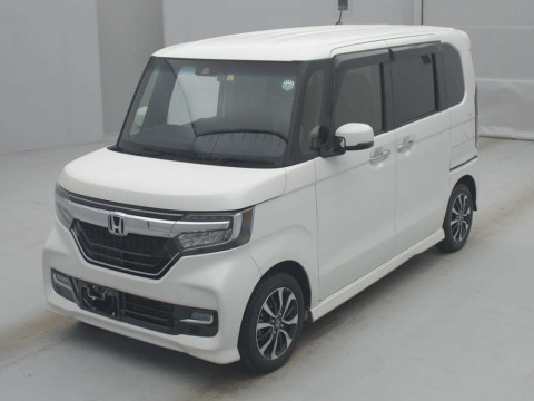 2020 Honda N-BOX CUSTOM JF3[0]