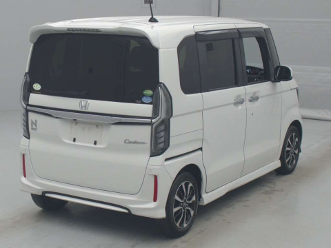 2020 Honda N-BOX CUSTOM JF3[1]