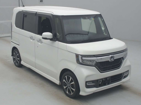 2020 Honda N-BOX CUSTOM JF3[2]