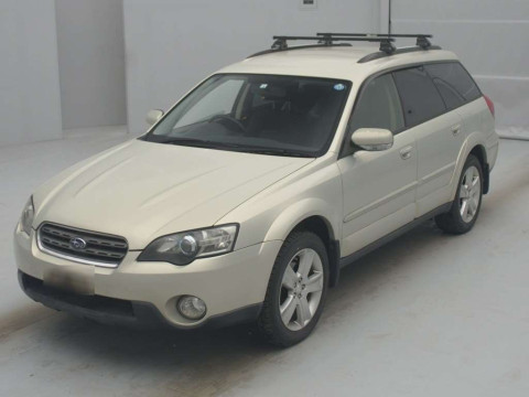 2004 Subaru Legacy Outback BP9[0]