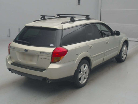 2004 Subaru Legacy Outback BP9[1]