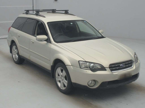 2004 Subaru Legacy Outback BP9[2]