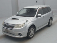 2008 Subaru Forester