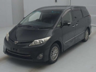 2012 Toyota Estima