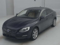 2018 Volvo S60