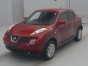 2014 Nissan JUKE