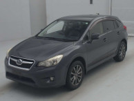 2013 Subaru XV