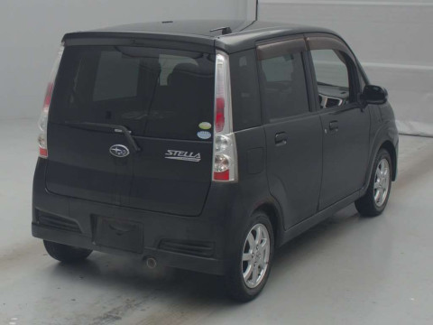 2008 Subaru Stella RN2[1]