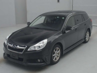 2012 Subaru Legacy Touring Wagon