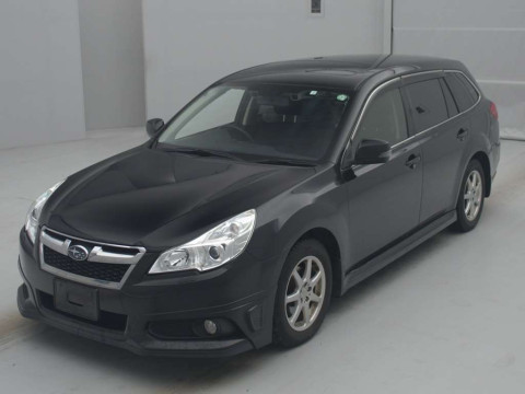 2012 Subaru Legacy Touring Wagon BRM[0]