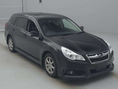 2012 Subaru Legacy Touring Wagon BRM[2]