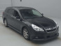 2012 Subaru Legacy Touring Wagon