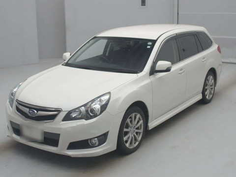 2012 Subaru Legacy Touring Wagon BR9[0]