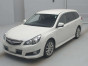 2012 Subaru Legacy Touring Wagon