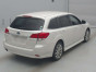 2012 Subaru Legacy Touring Wagon