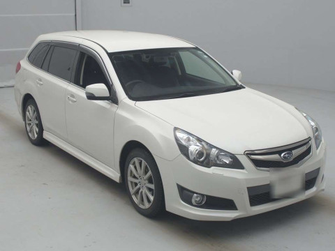 2012 Subaru Legacy Touring Wagon BR9[2]