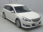 2012 Subaru Legacy Touring Wagon