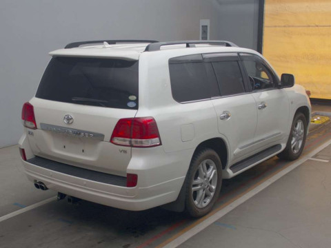 2009 Toyota Land Cruiser URJ202W[1]