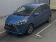 2019 Toyota Sienta