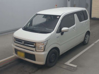 2018 Suzuki Wagon R