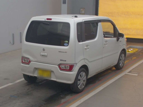 2018 Suzuki Wagon R MH55S[1]