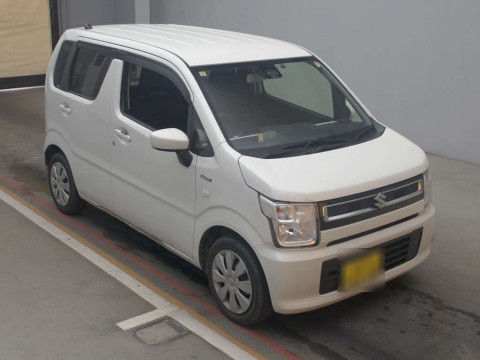 2018 Suzuki Wagon R MH55S[2]