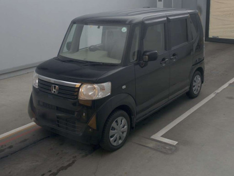 2014 Honda N-BOX JF1[0]