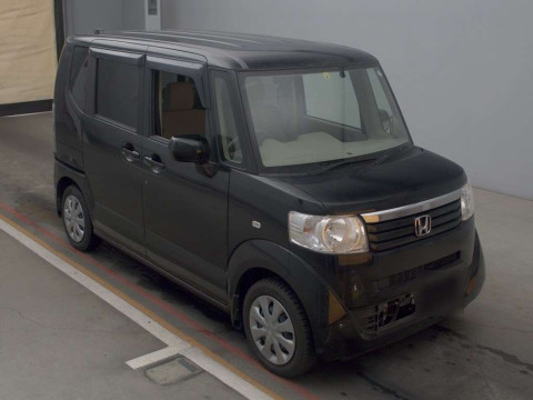 2014 Honda N-BOX JF1[2]