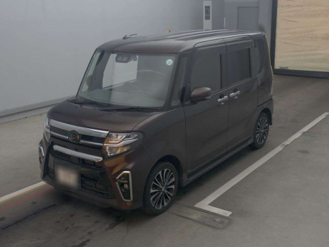 2020 Daihatsu Tanto LA650S[0]