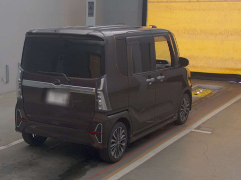 2020 Daihatsu Tanto LA650S[1]