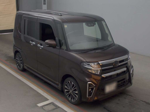 2020 Daihatsu Tanto LA650S[2]