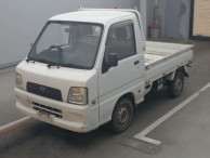 2005 Subaru Sambar Truck