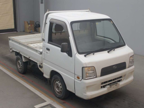 2005 Subaru Sambar Truck TT2[2]