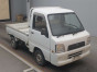 2005 Subaru Sambar Truck