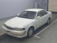 1999 Toyota Mark II