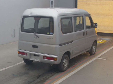 2006 Honda Acty Van HH5[1]