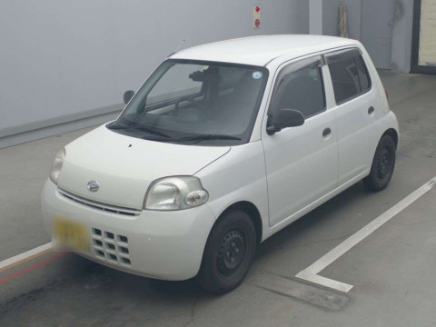 2011 Daihatsu Esse L235S[0]