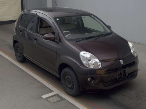 2014 Toyota Passo KGC30[2]