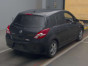 2010 Nissan Tiida