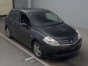 2010 Nissan Tiida