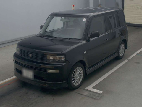 2002 Toyota bB NCP31[0]